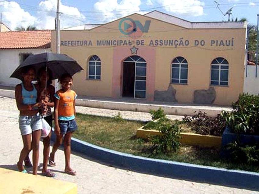 TRE analisa possível fraude na transferência de 1.500 eleitores para Assunção do Piauí